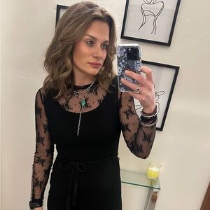 Meet your Posher, Samantha